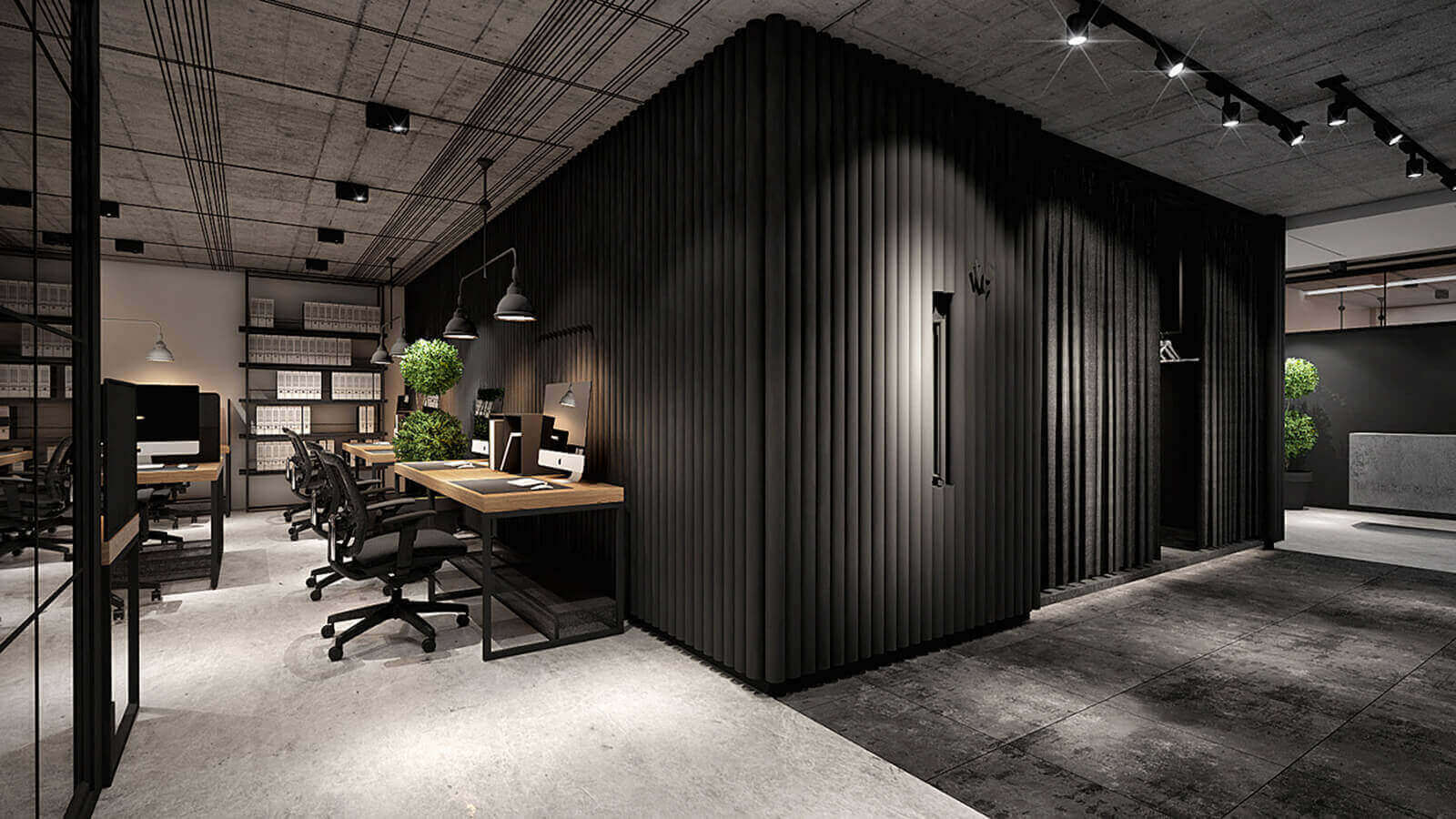 NOFF STUDIO DESIGN